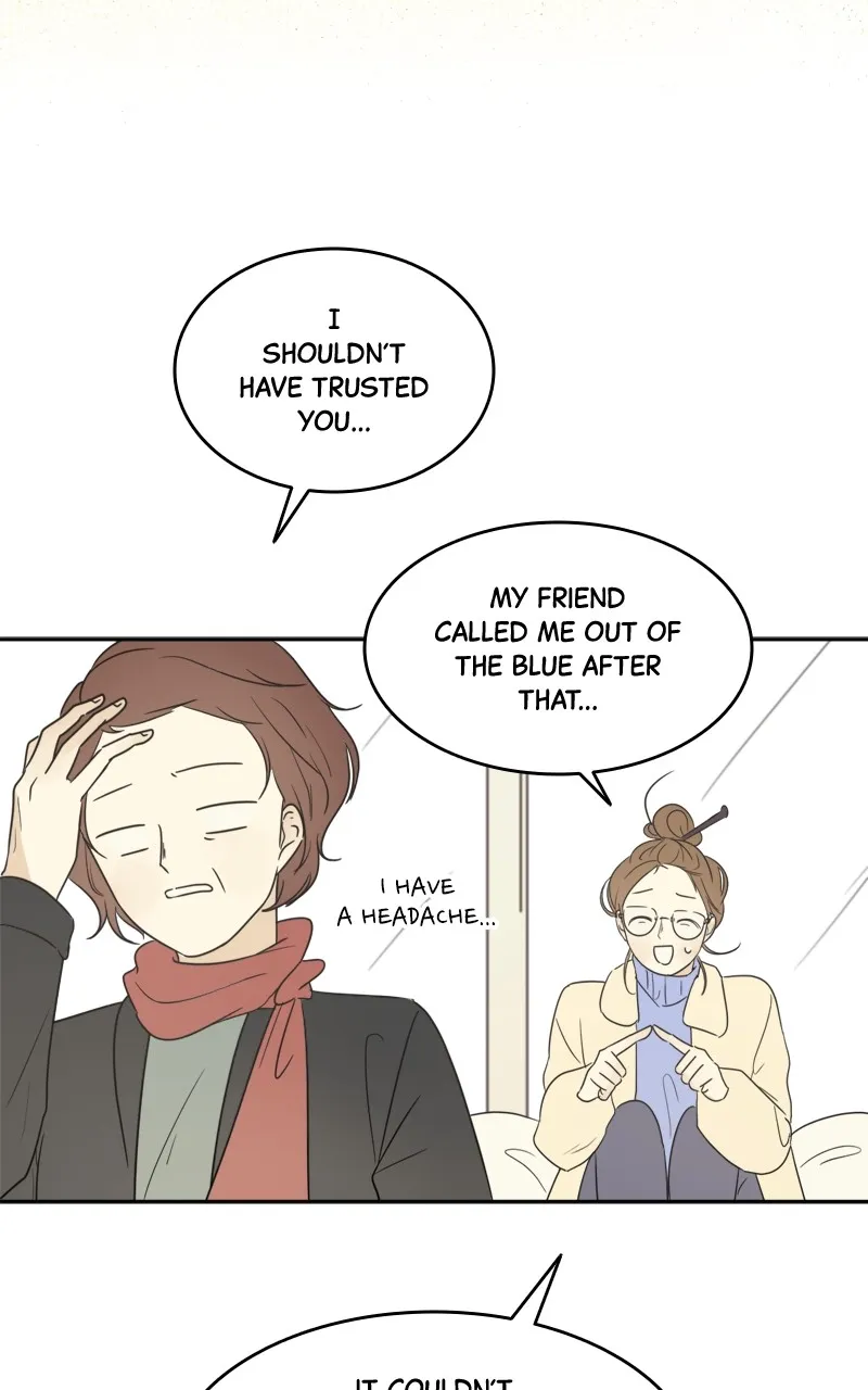 After School Recipe Chapter 4 page 37 - 