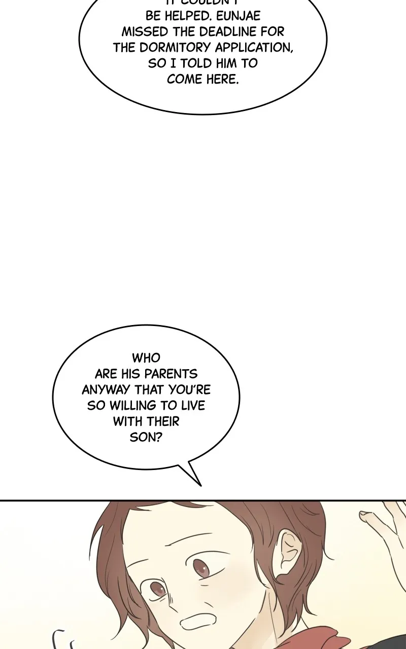 After School Recipe Chapter 4 page 38 - 
