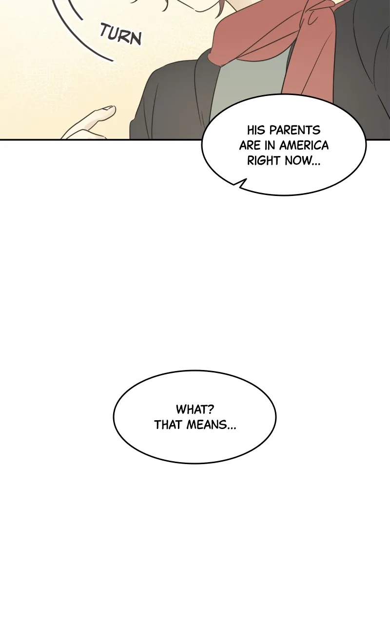After School Recipe Chapter 4 page 39 - 