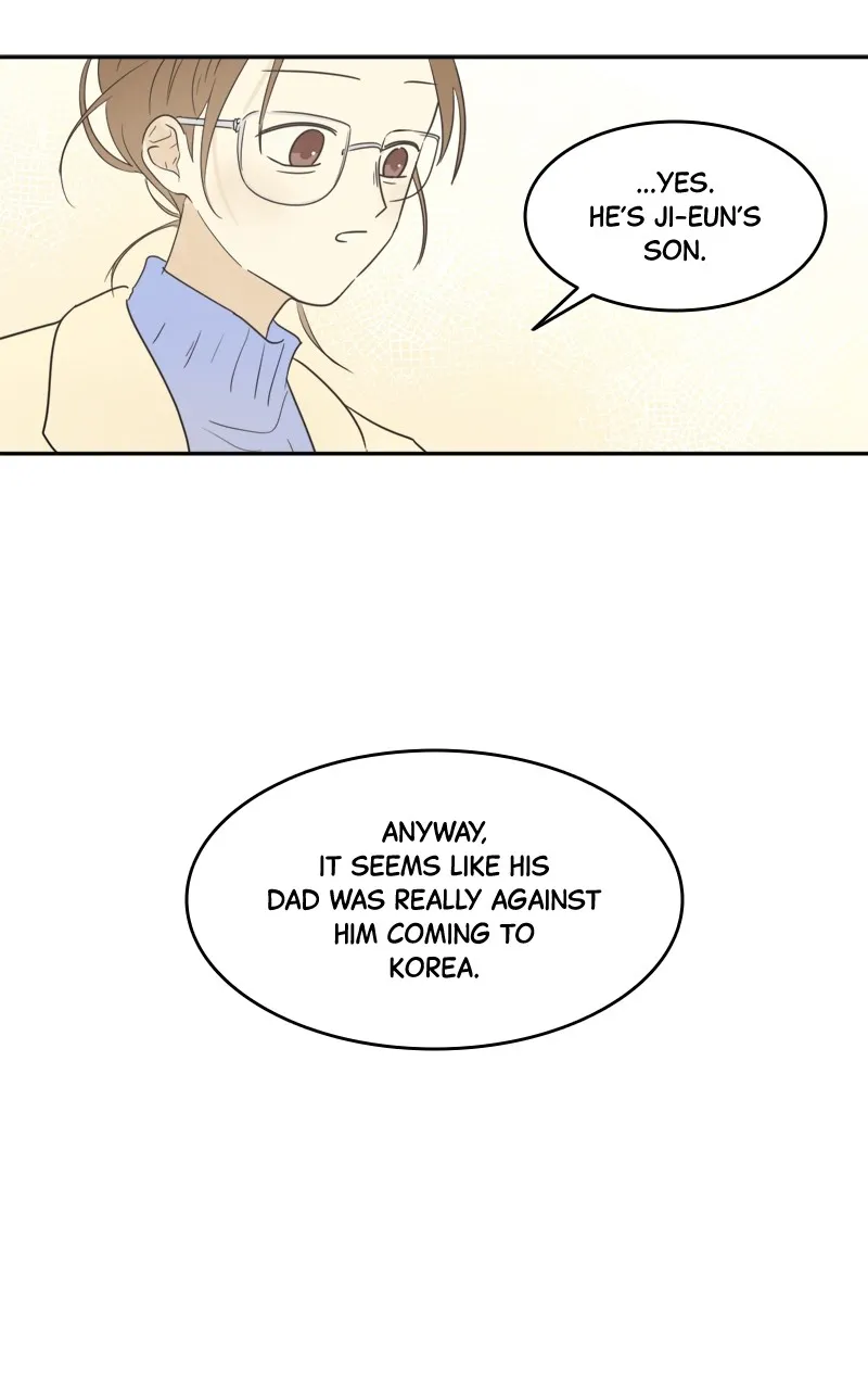 After School Recipe Chapter 4 page 40 - 