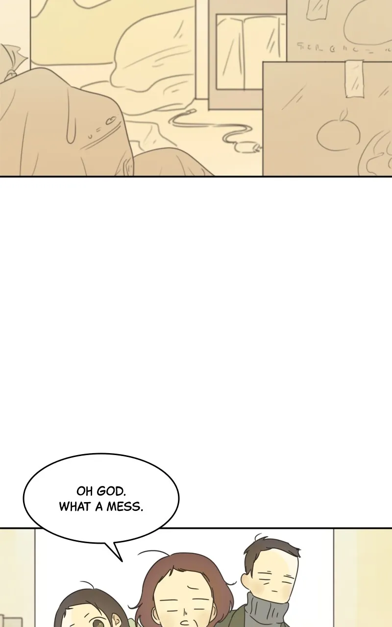 After School Recipe Chapter 4 page 5 - 