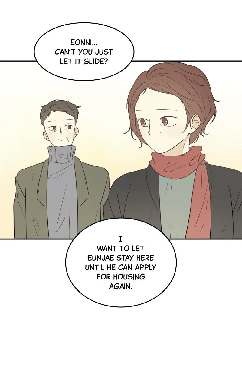 After School Recipe Chapter 4 page 41 - 