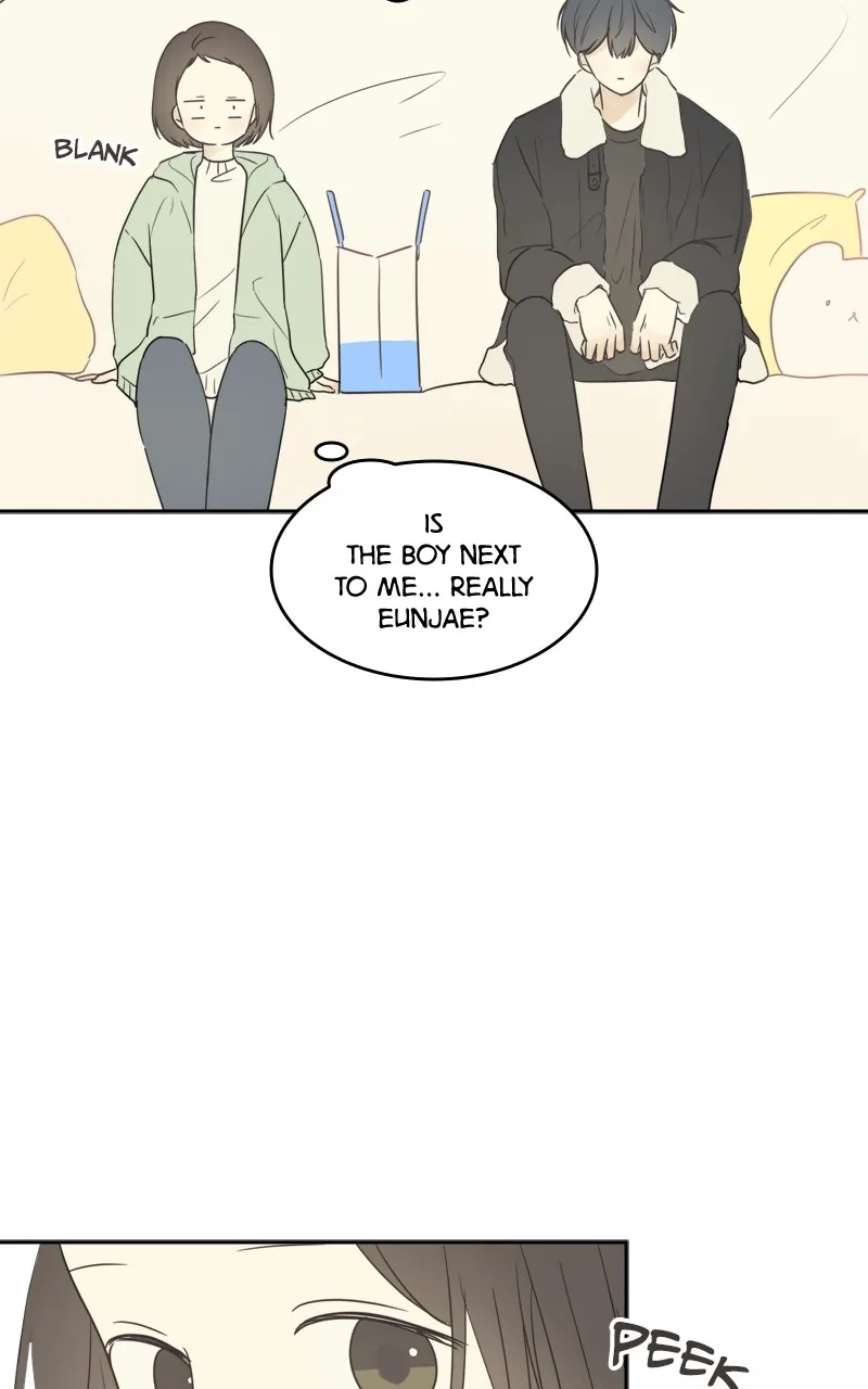 After School Recipe Chapter 4 page 43 - 