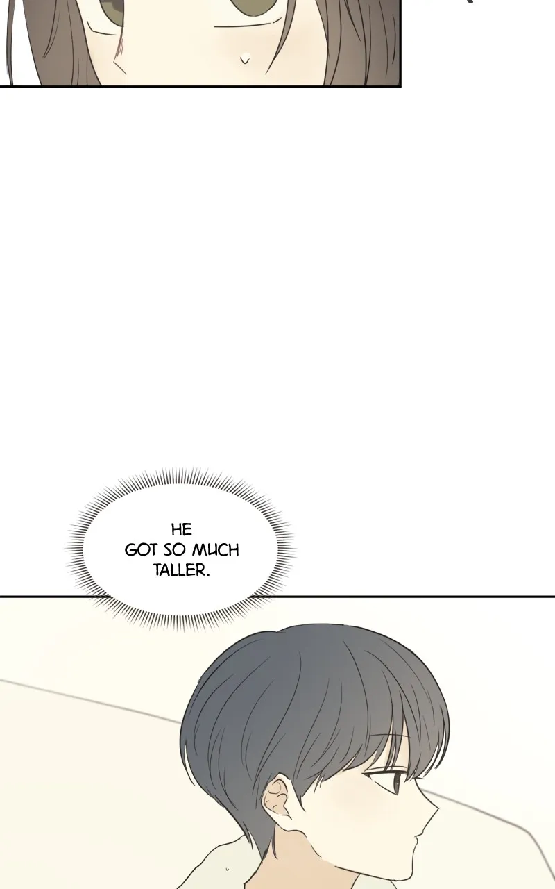 After School Recipe Chapter 4 page 44 - 