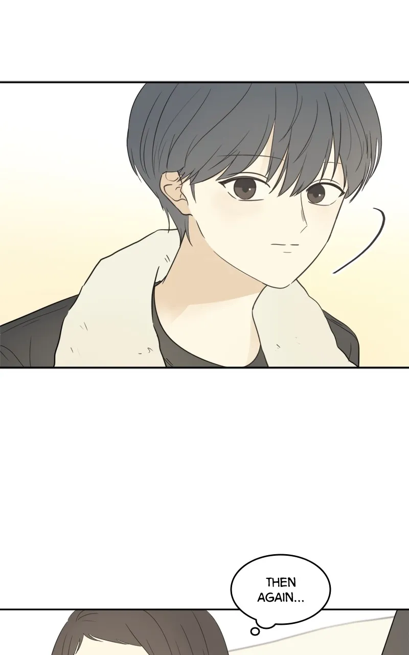 After School Recipe Chapter 4 page 46 - 