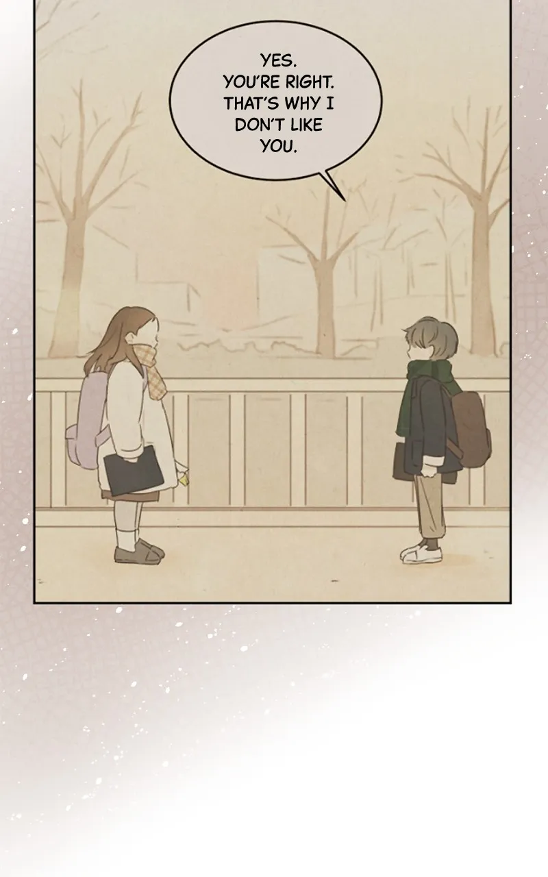 After School Recipe Chapter 4 page 48 - 