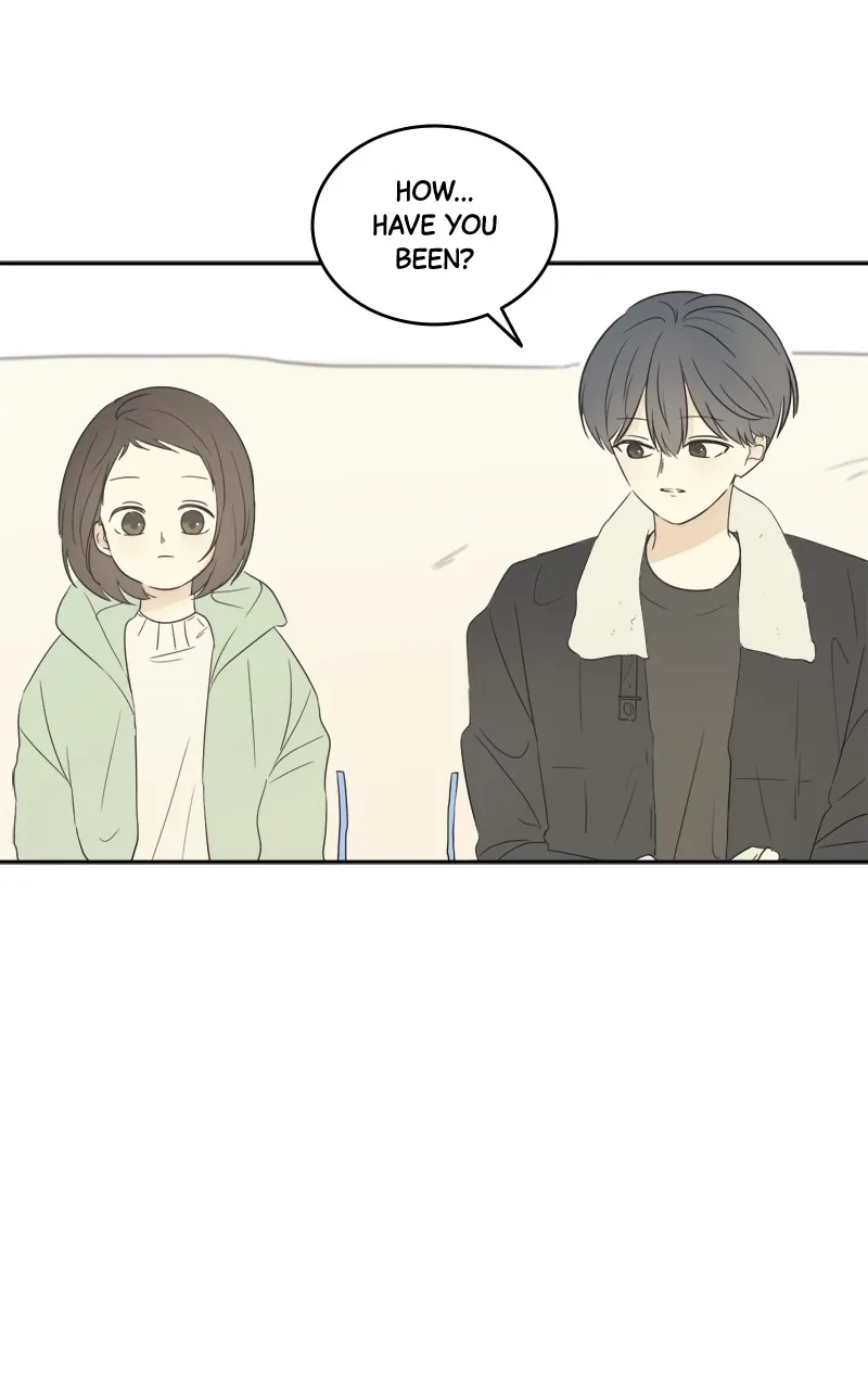 After School Recipe Chapter 4 page 50 - 