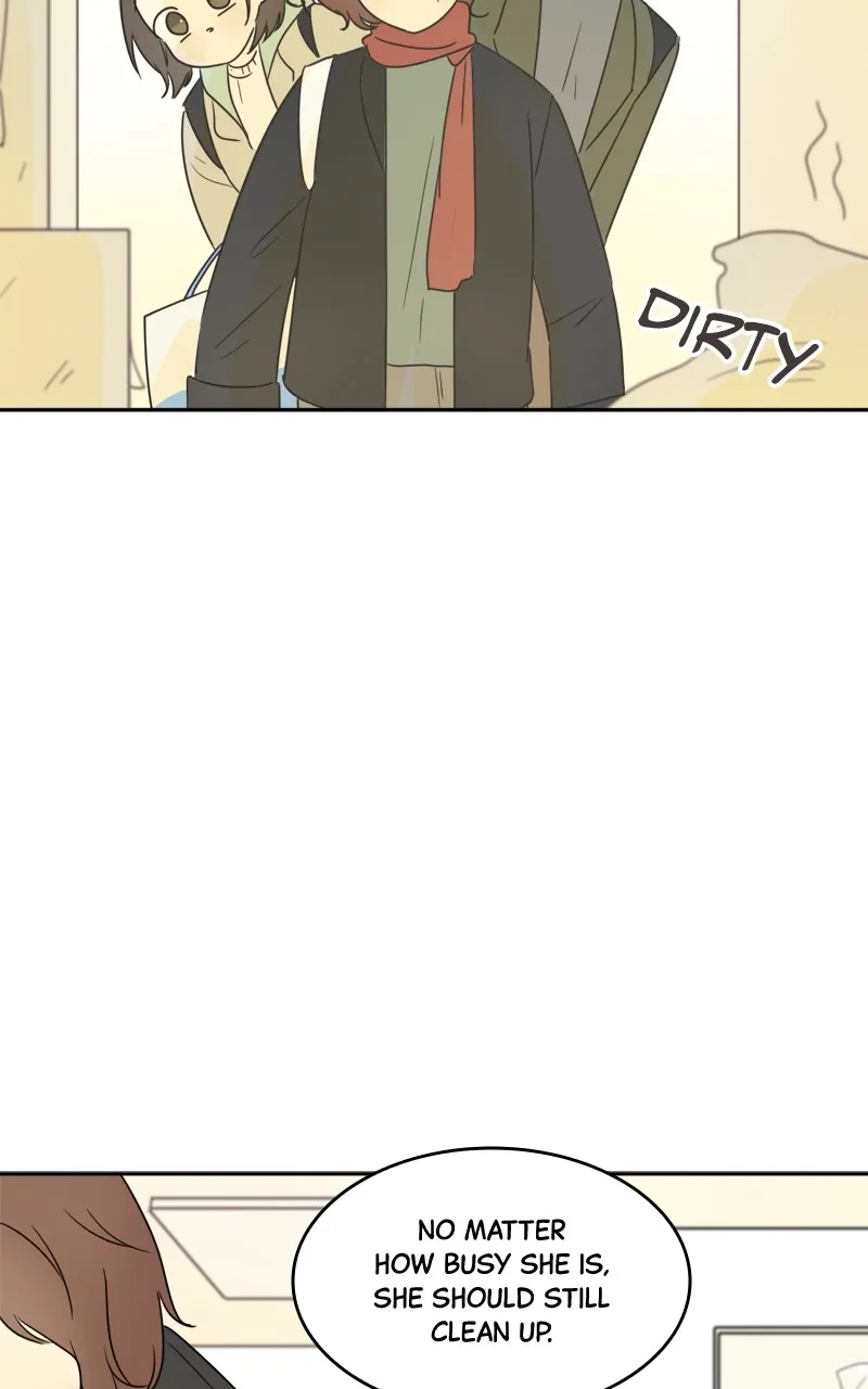 After School Recipe Chapter 4 page 6 - 