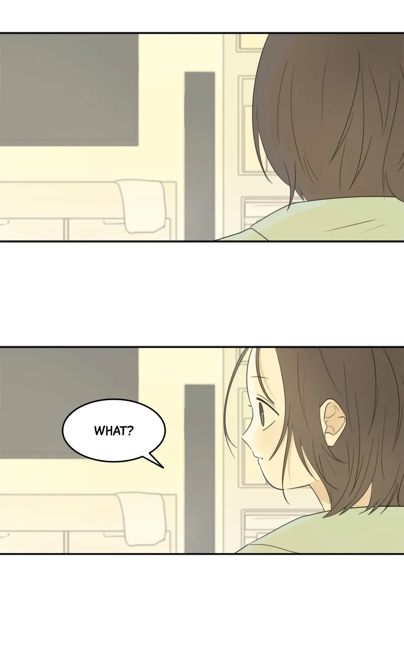 After School Recipe Chapter 4 page 51 - 