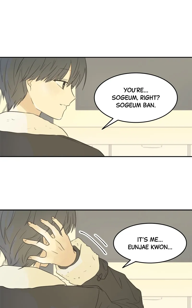 After School Recipe Chapter 4 page 52 - 