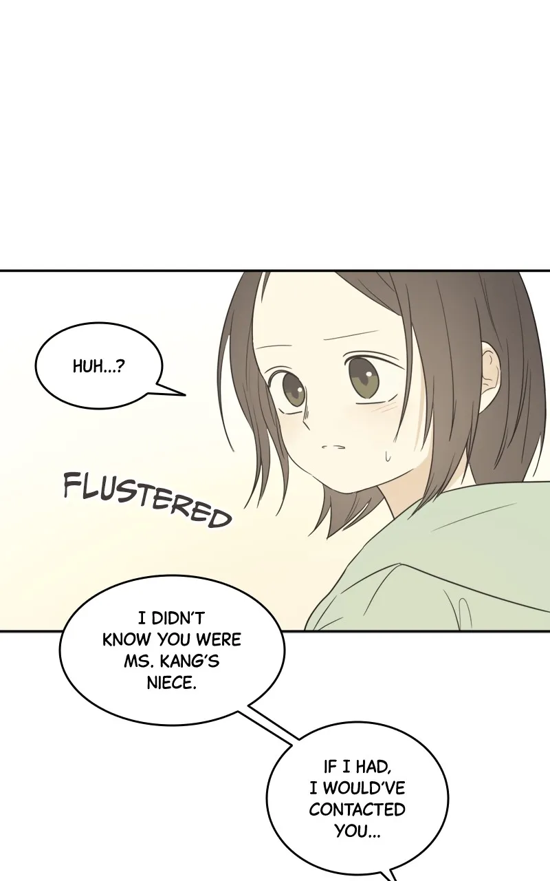 After School Recipe Chapter 4 page 54 - 