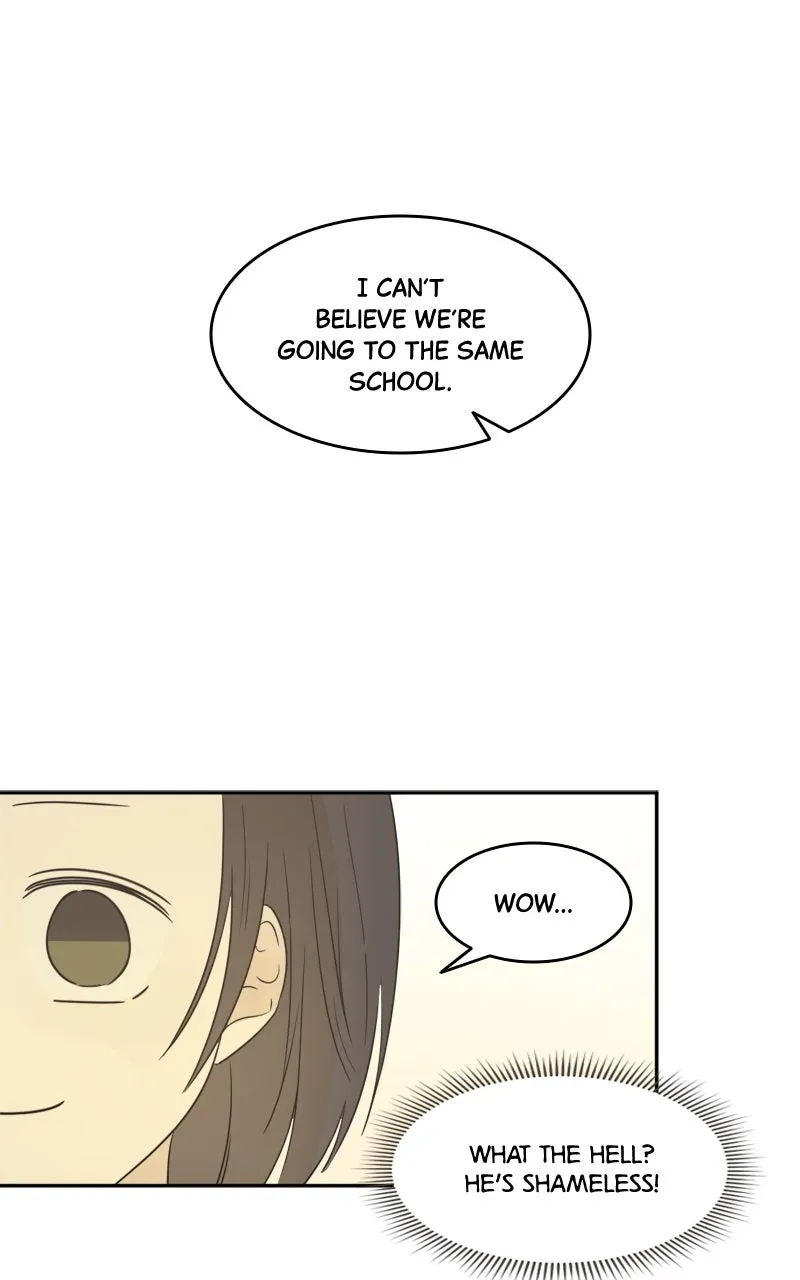 After School Recipe Chapter 4 page 56 - 