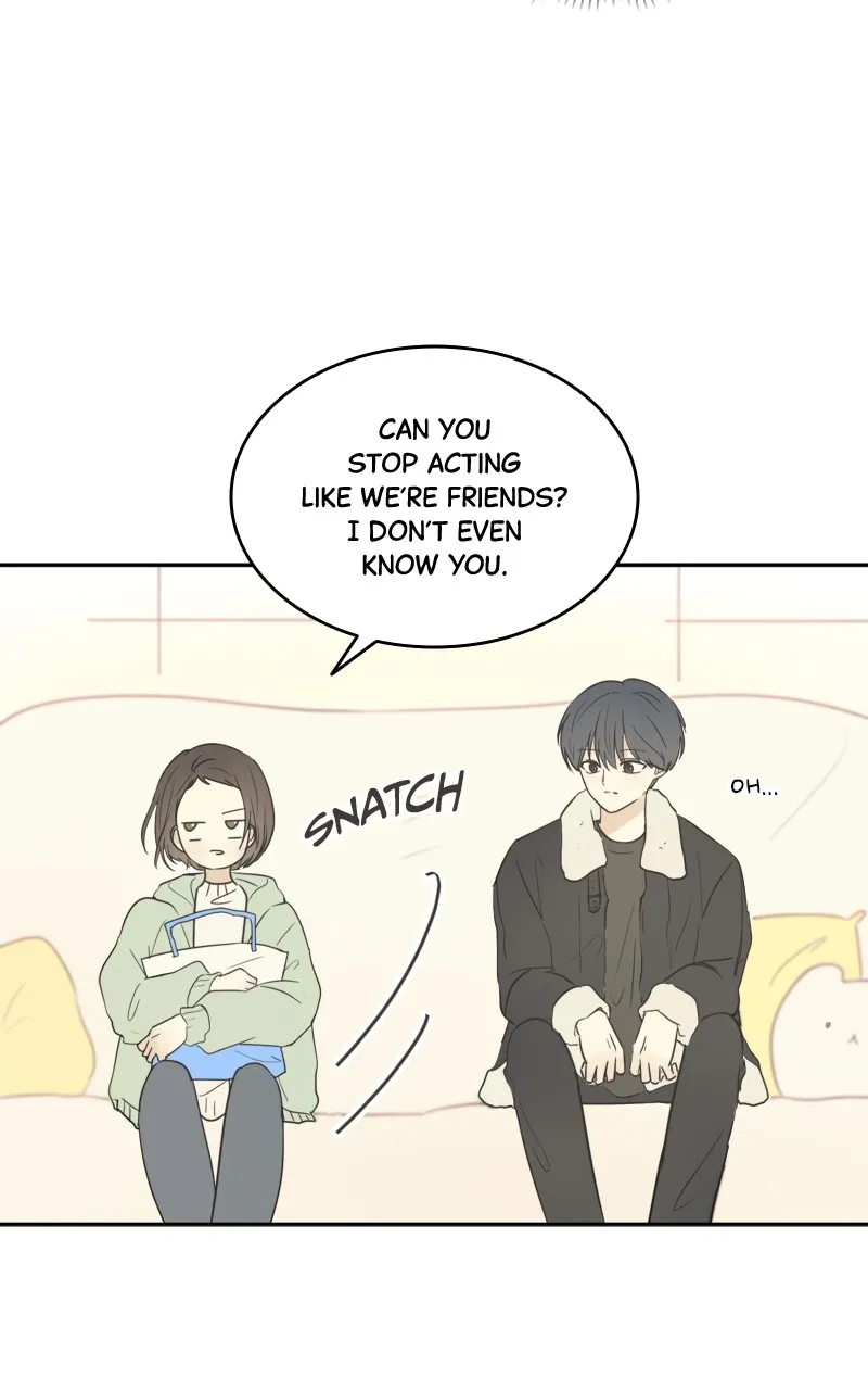 After School Recipe Chapter 4 page 57 - 