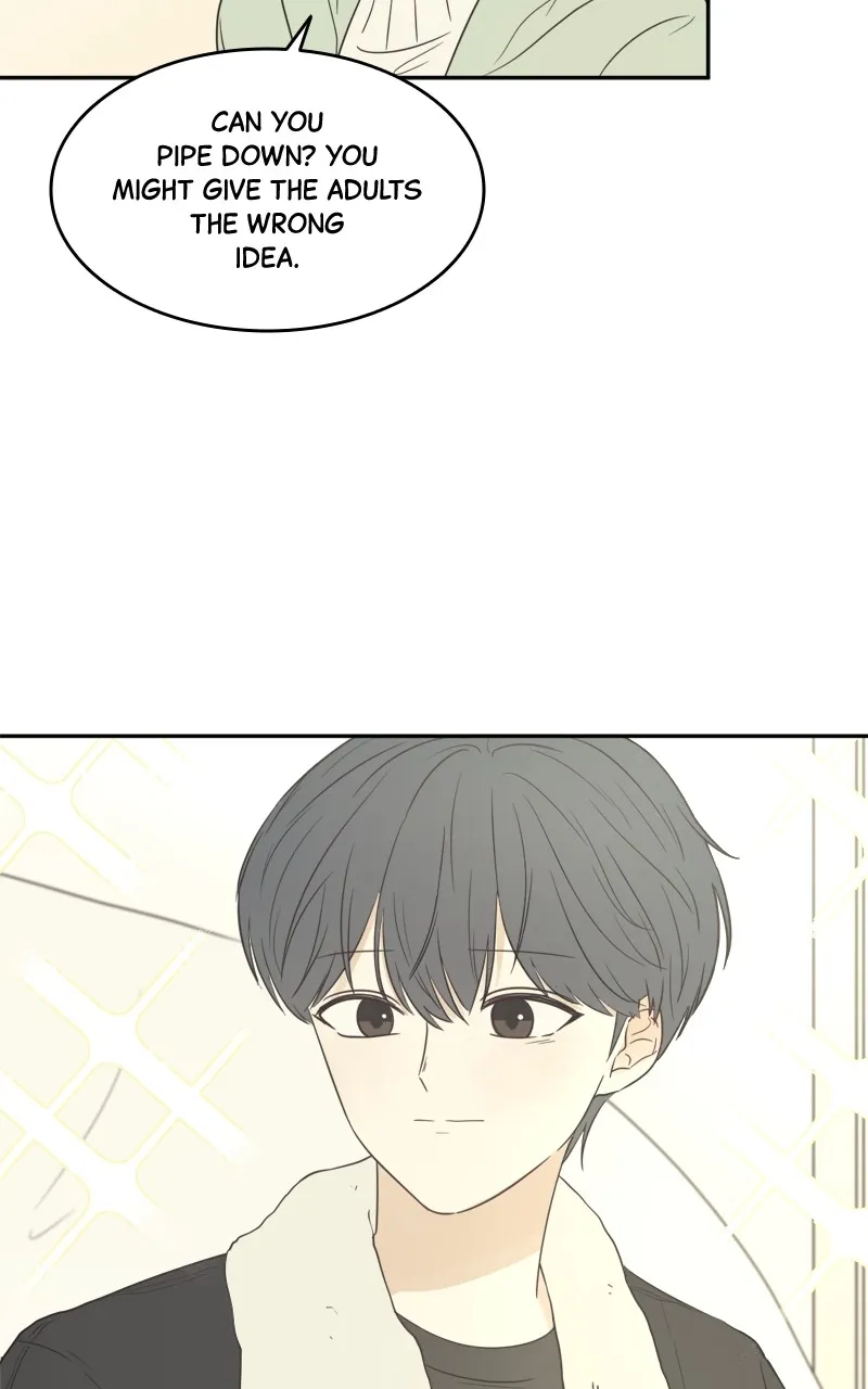 After School Recipe Chapter 4 page 60 - 