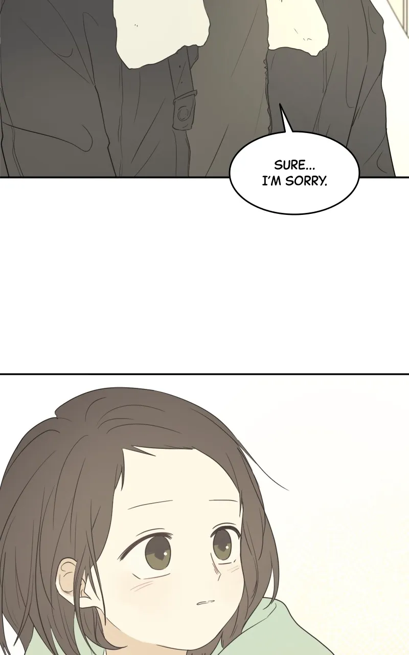 After School Recipe Chapter 4 page 61 - 