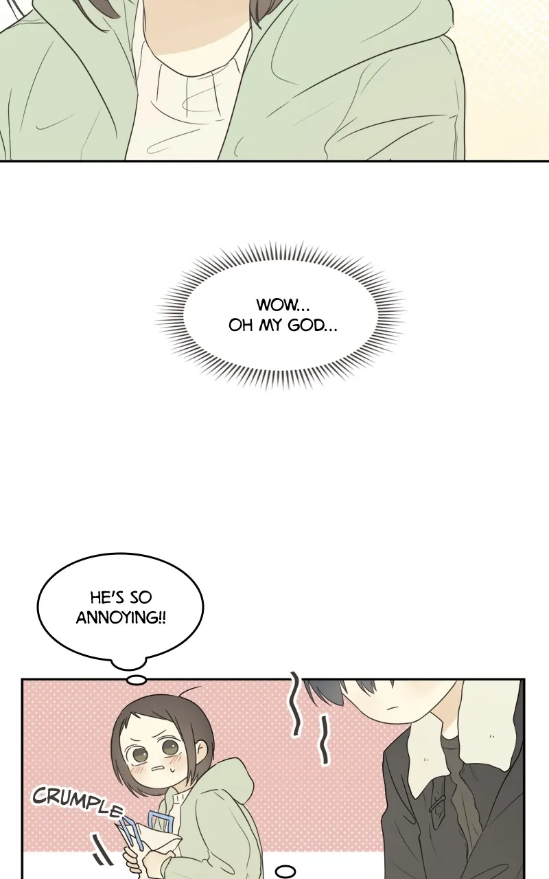 After School Recipe Chapter 4 page 62 - 