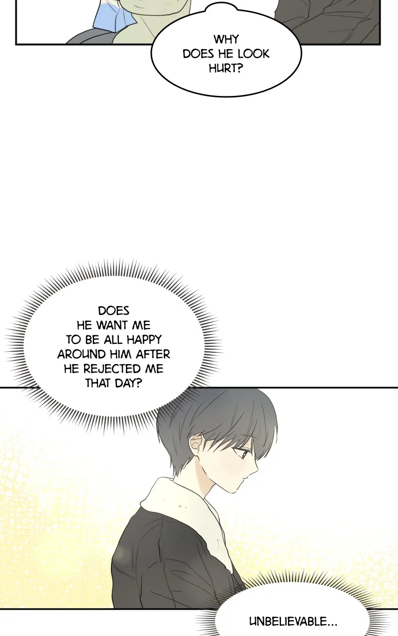 After School Recipe Chapter 4 page 63 - 