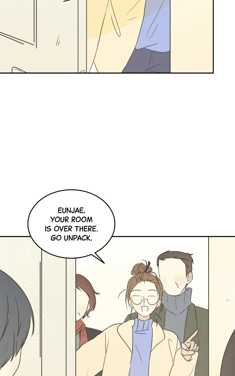 After School Recipe Chapter 4 page 65 - 