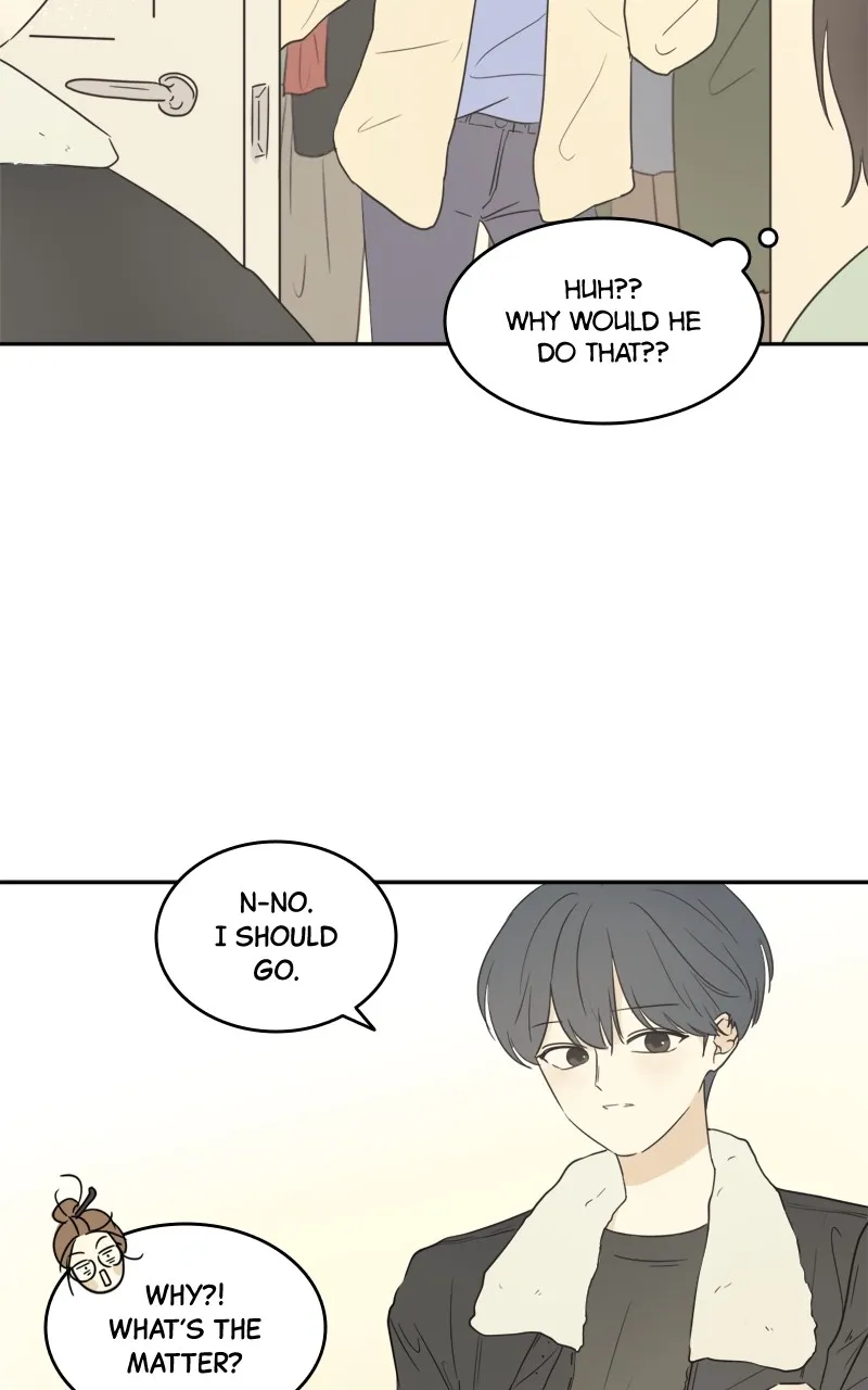 After School Recipe Chapter 4 page 66 - 