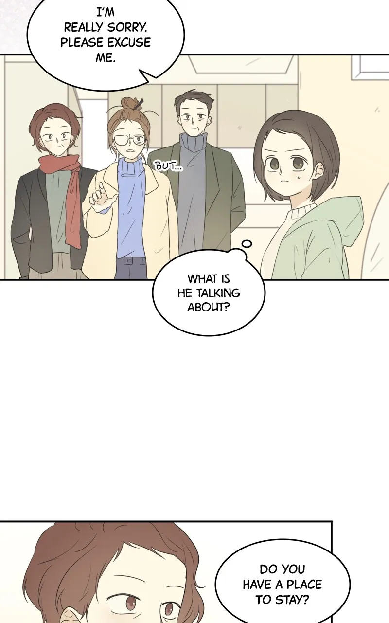 After School Recipe Chapter 4 page 68 - 