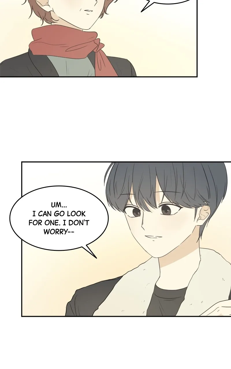 After School Recipe Chapter 4 page 69 - 