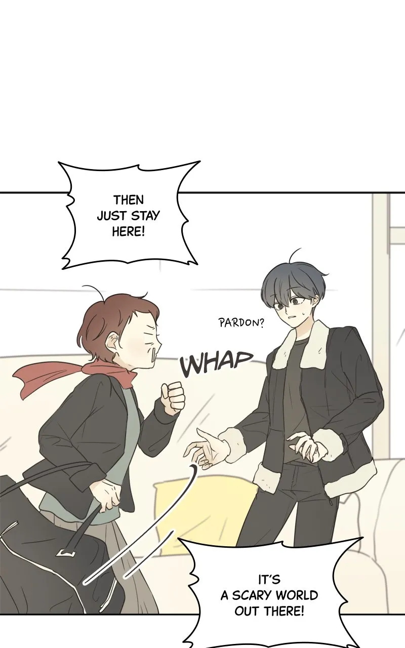 After School Recipe Chapter 4 page 70 - 