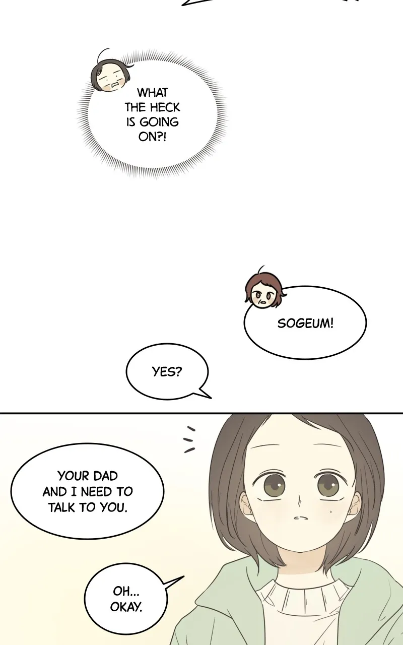 After School Recipe Chapter 4 page 71 - 