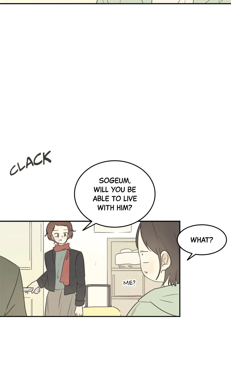 After School Recipe Chapter 4 page 72 - 