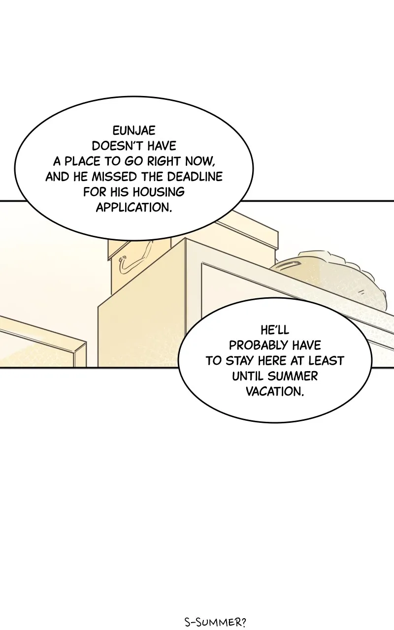 After School Recipe Chapter 4 page 73 - 