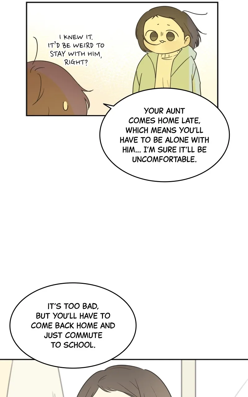 After School Recipe Chapter 4 page 74 - 