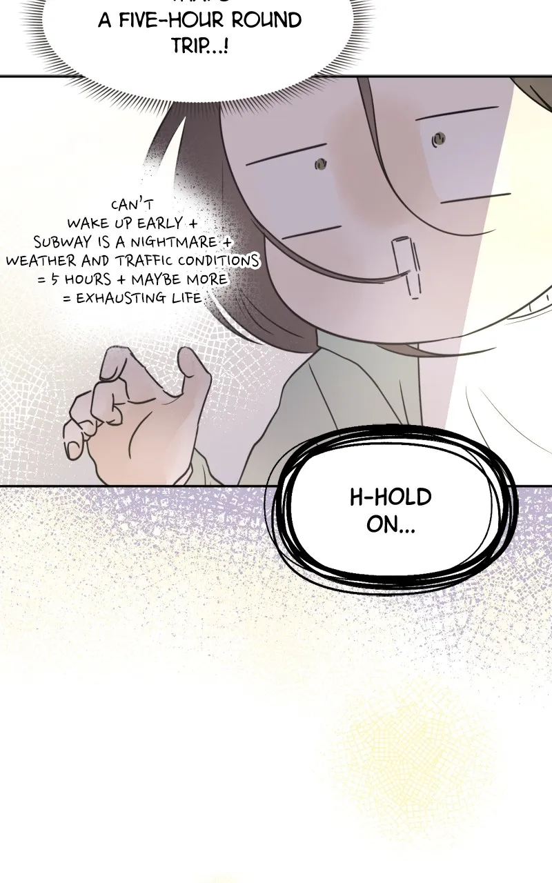 After School Recipe Chapter 4 page 76 - 