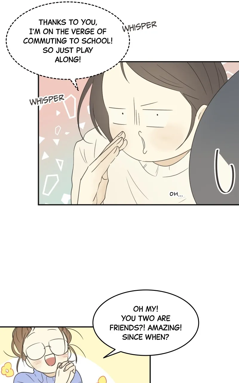 After School Recipe Chapter 4 page 78 - 