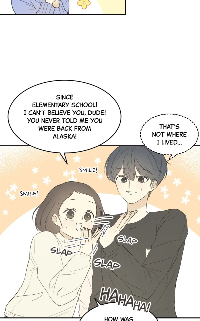 After School Recipe Chapter 4 page 79 - 