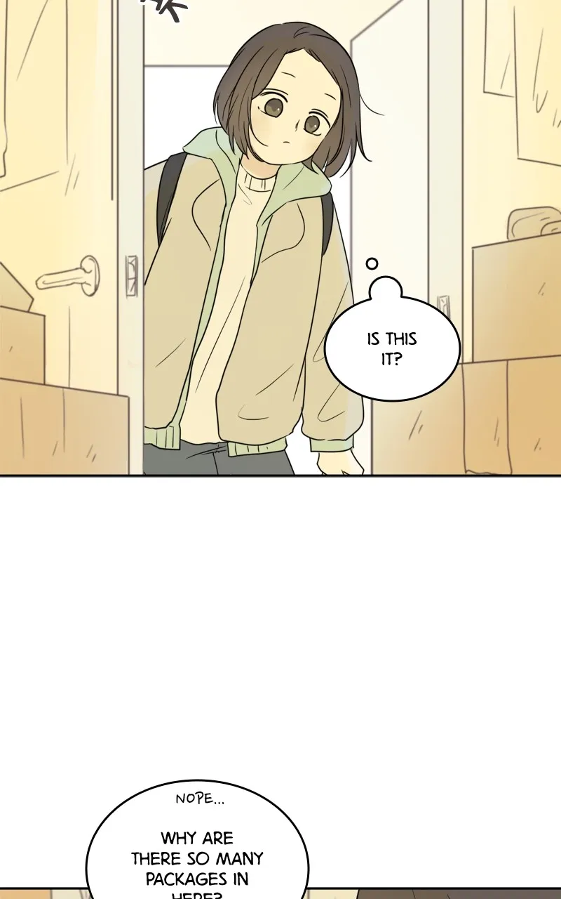 After School Recipe Chapter 4 page 9 - 
