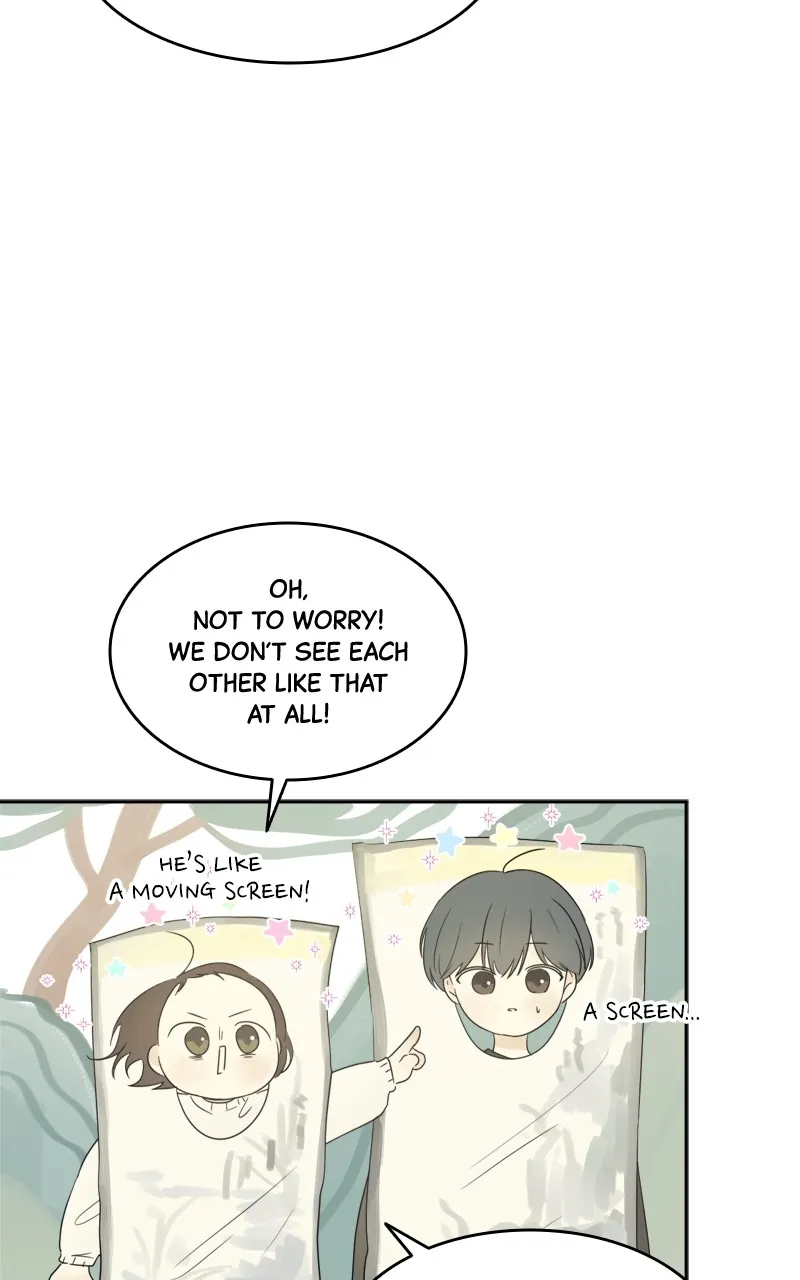 After School Recipe Chapter 4 page 81 - 