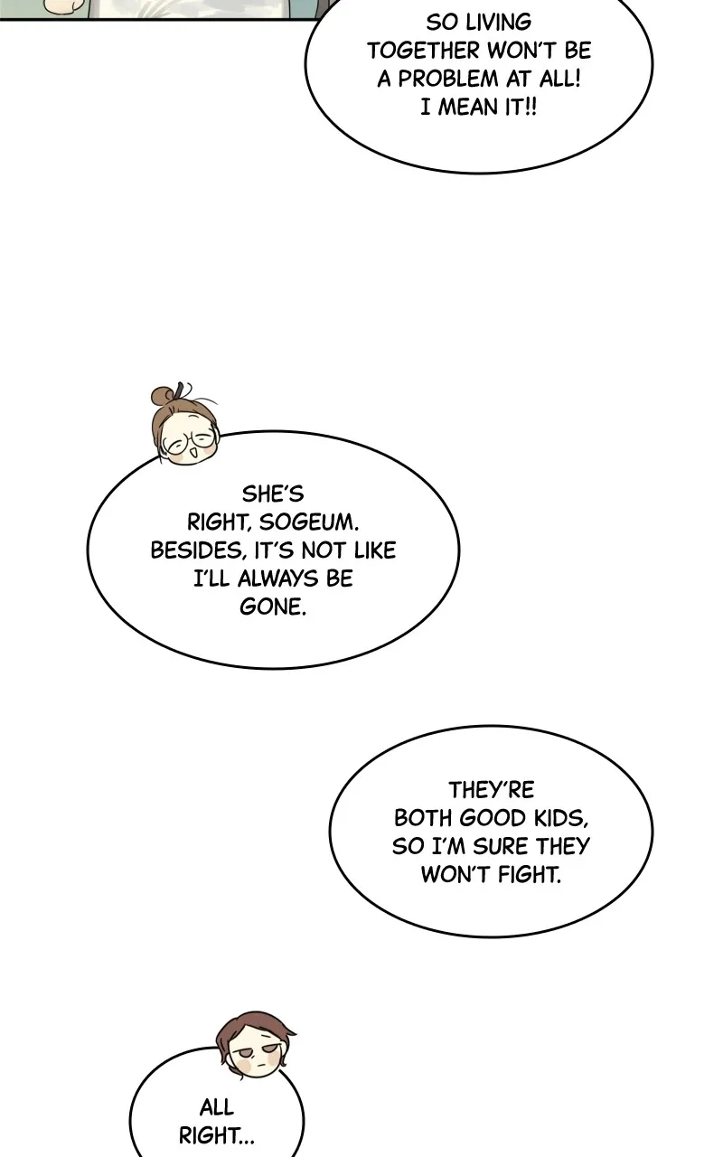 After School Recipe Chapter 4 page 82 - 