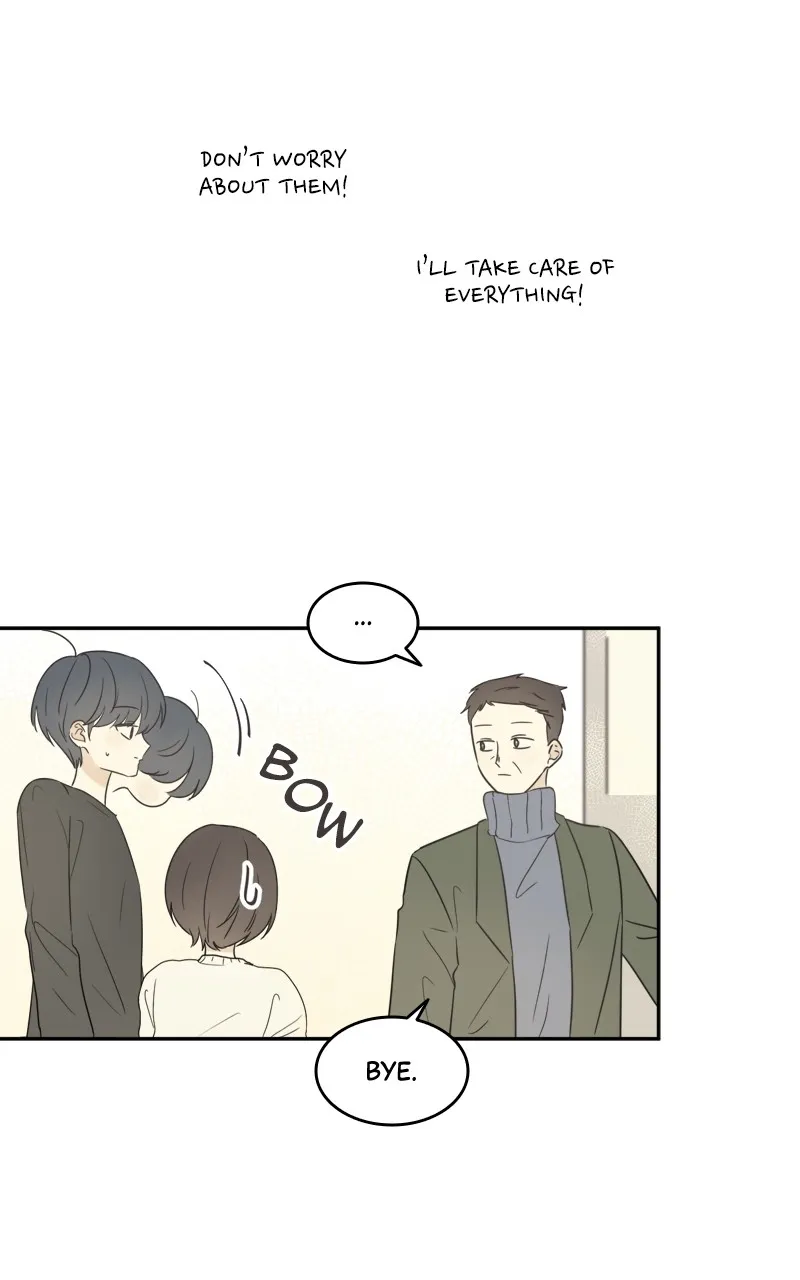 After School Recipe Chapter 4 page 84 - 