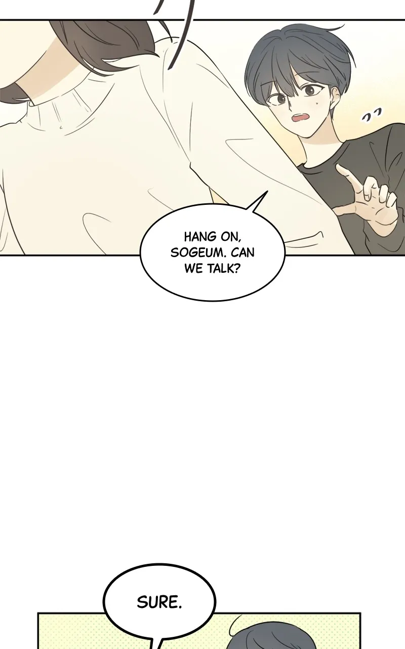 After School Recipe Chapter 4 page 87 - 