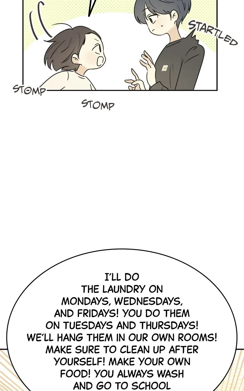 After School Recipe Chapter 4 page 88 - 