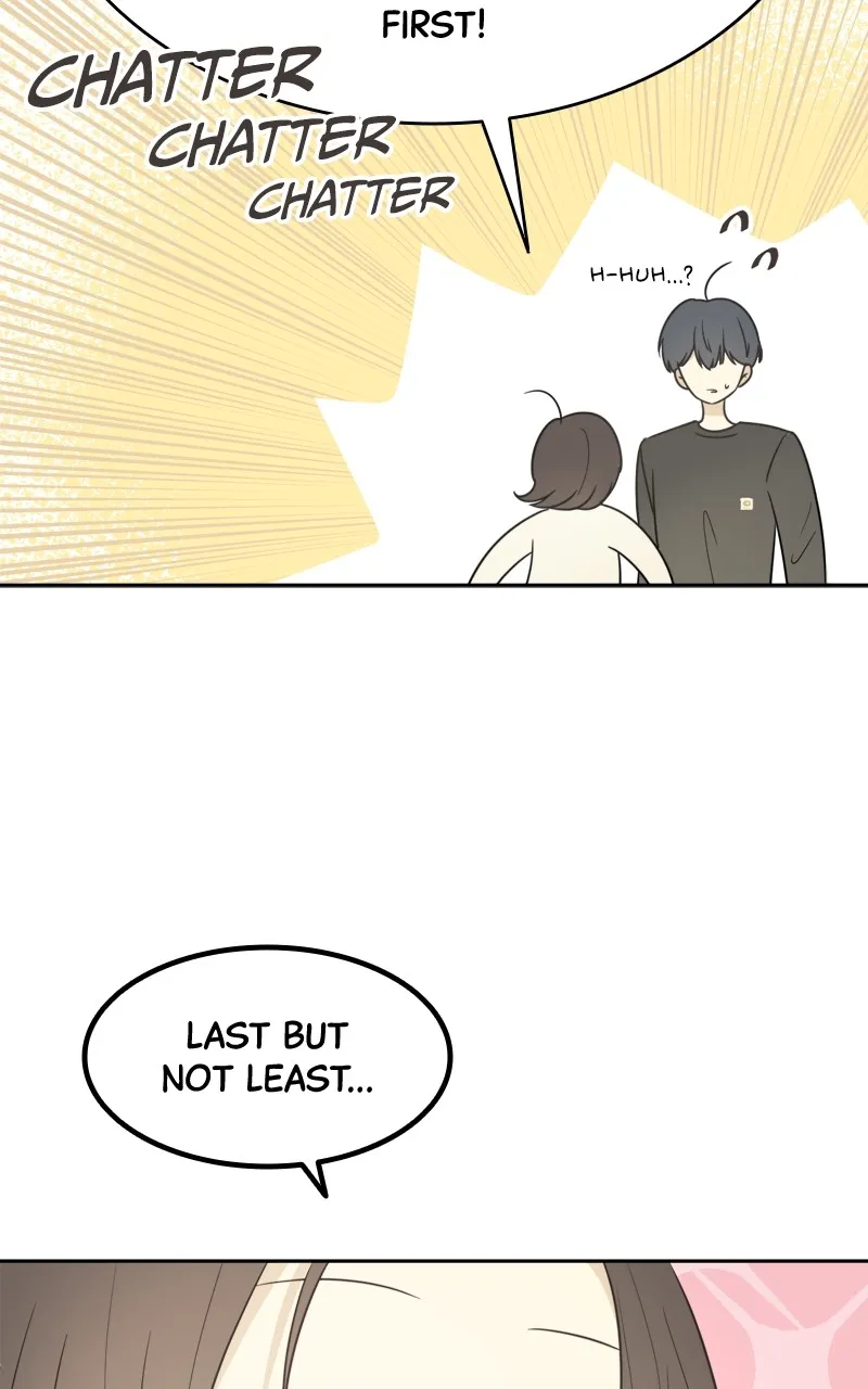 After School Recipe Chapter 4 page 89 - 