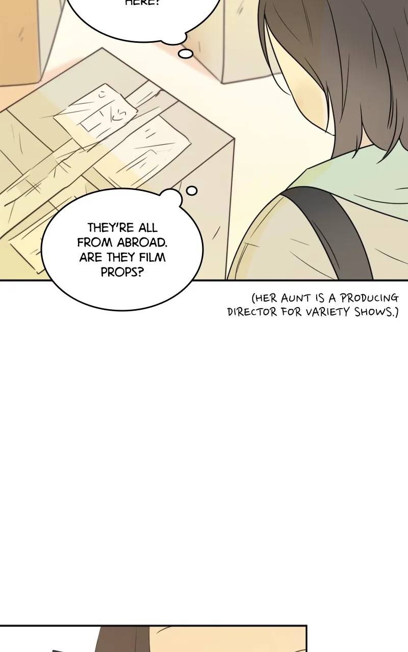 After School Recipe Chapter 4 page 10 - 