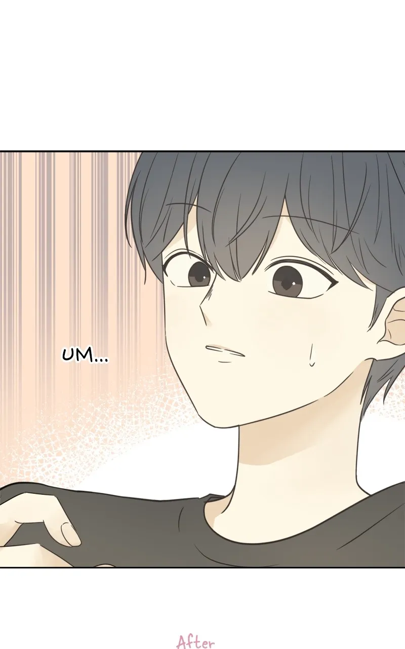 After School Recipe Chapter 4 page 91 - 