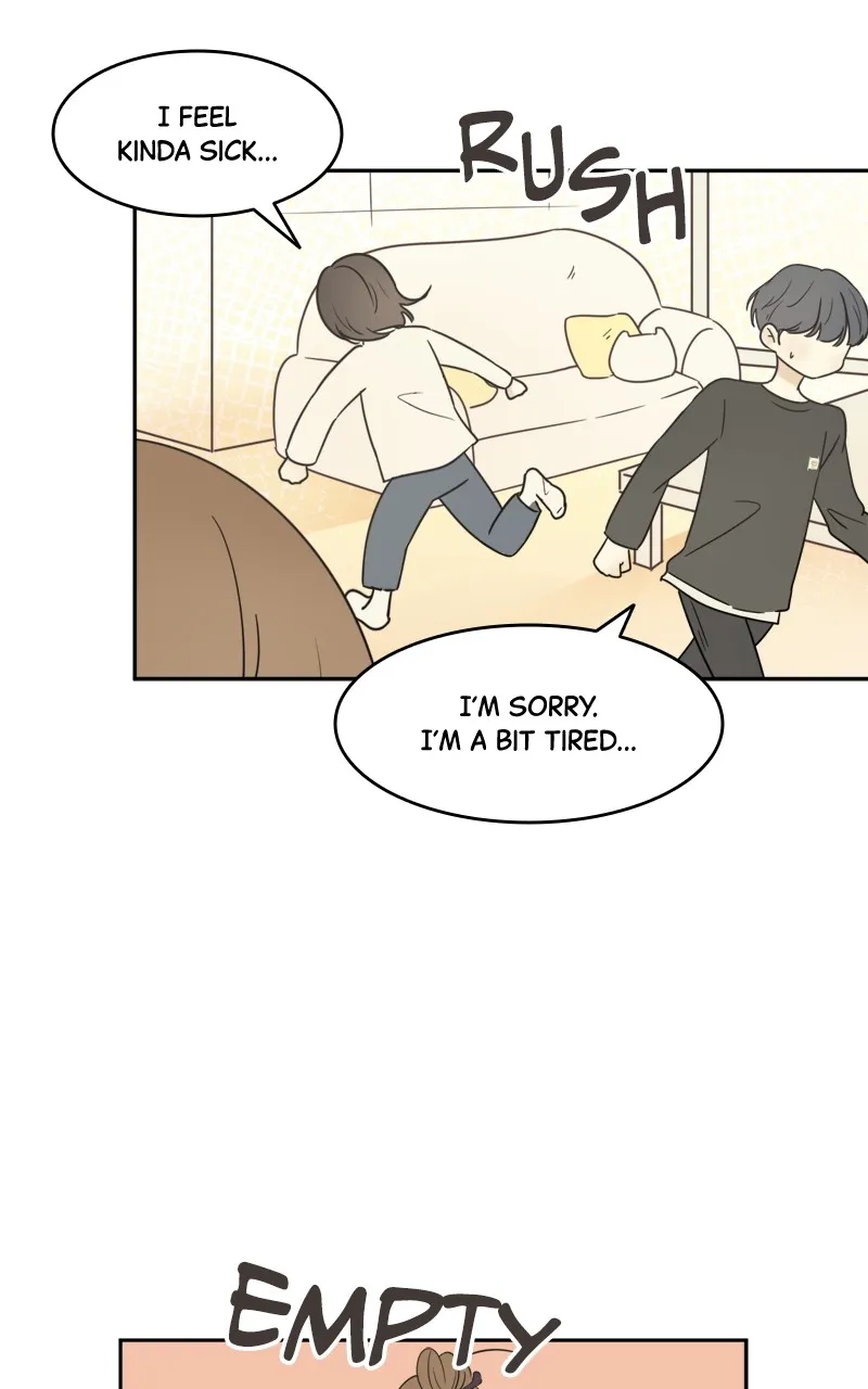 After School Recipe Chapter 5 page 2 - 