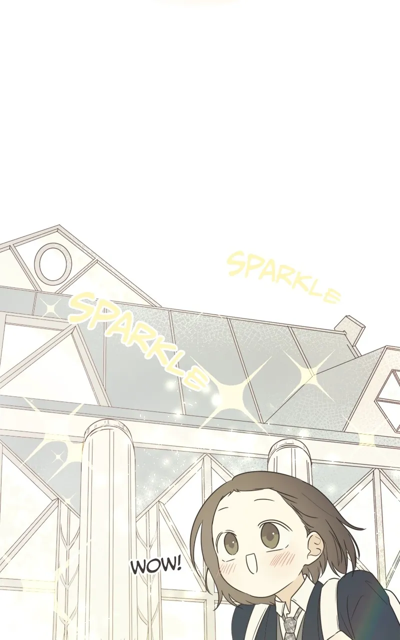 After School Recipe Chapter 5 page 13 - 