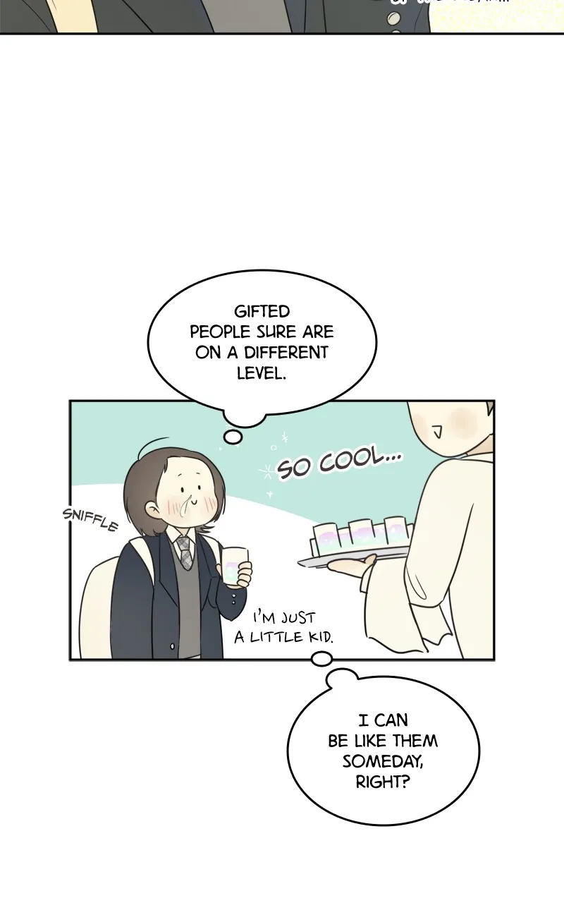 After School Recipe Chapter 5 page 18 - 