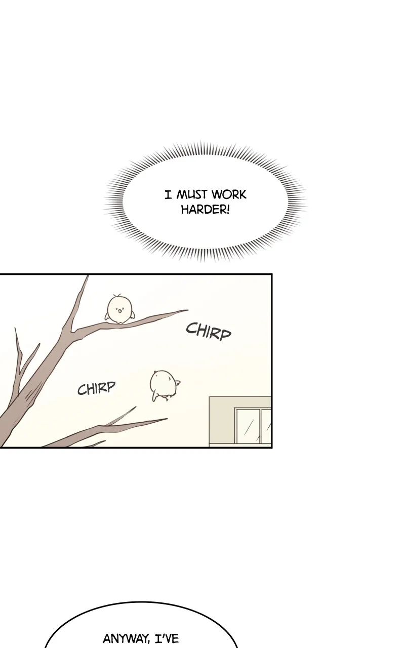 After School Recipe Chapter 5 page 19 - 