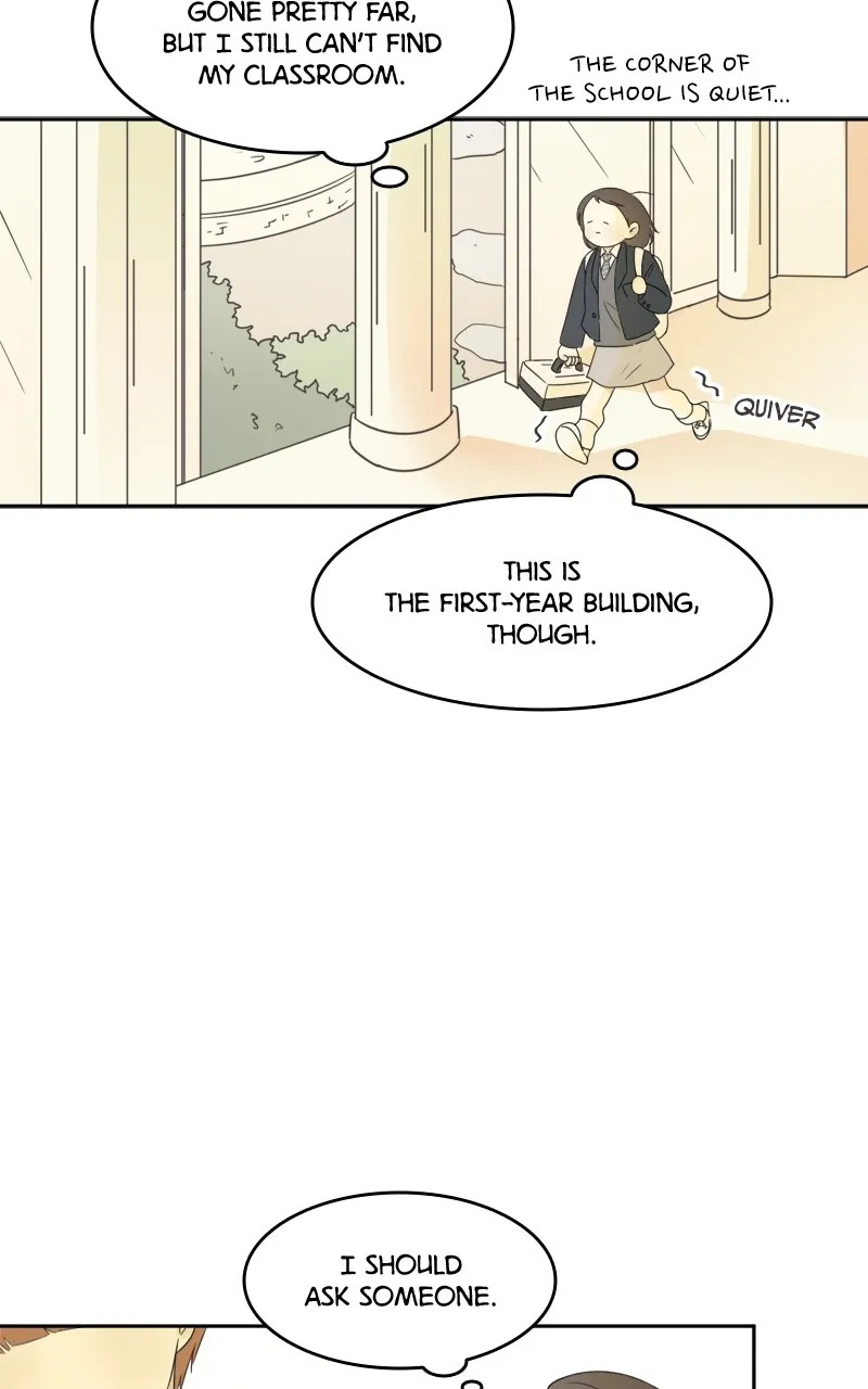 After School Recipe Chapter 5 page 20 - 