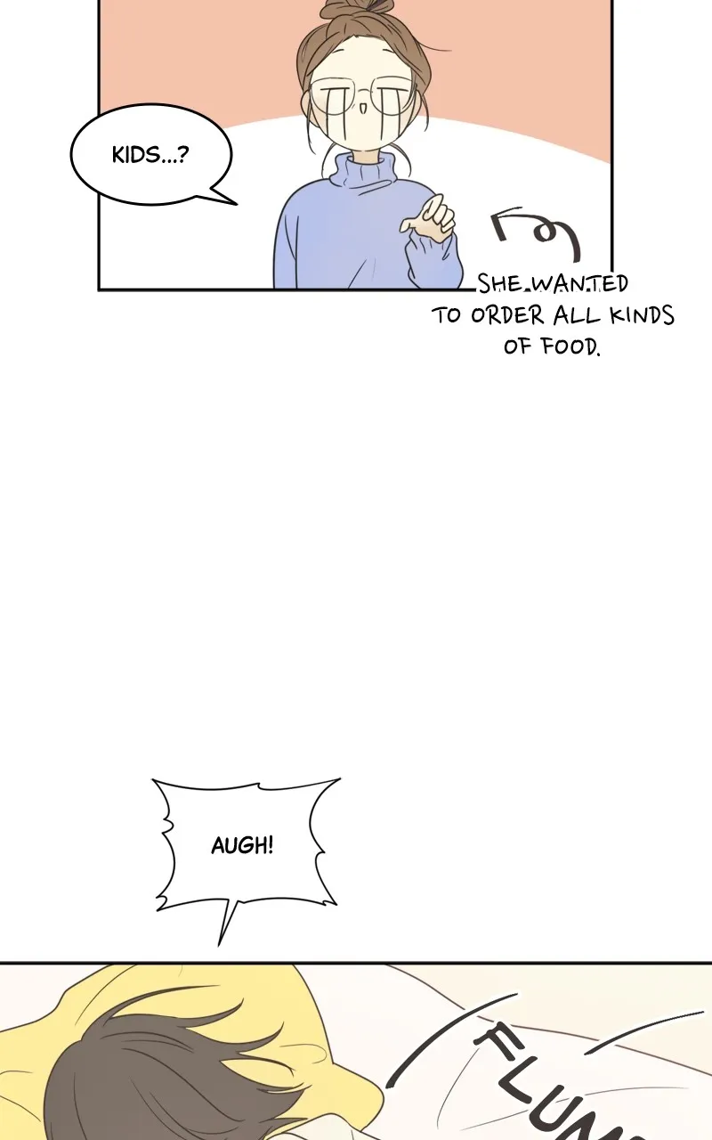 After School Recipe Chapter 5 page 3 - 