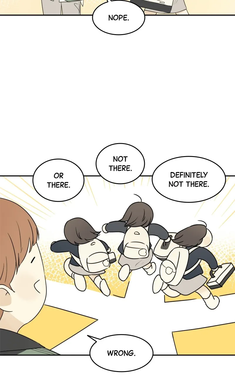 After School Recipe Chapter 5 page 24 - 