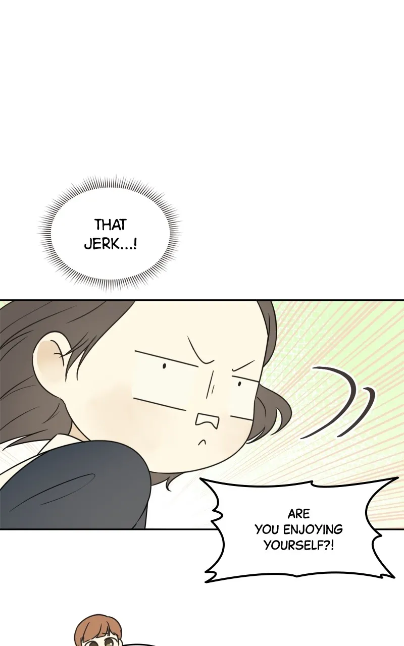 After School Recipe Chapter 5 page 25 - 
